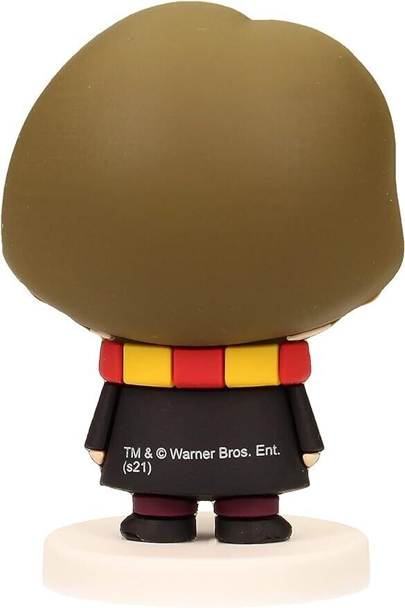 NEVILLE LONGBOTTOM SD Toys Harry Potter Wizarding World 6cm Ebonite Mini Figures