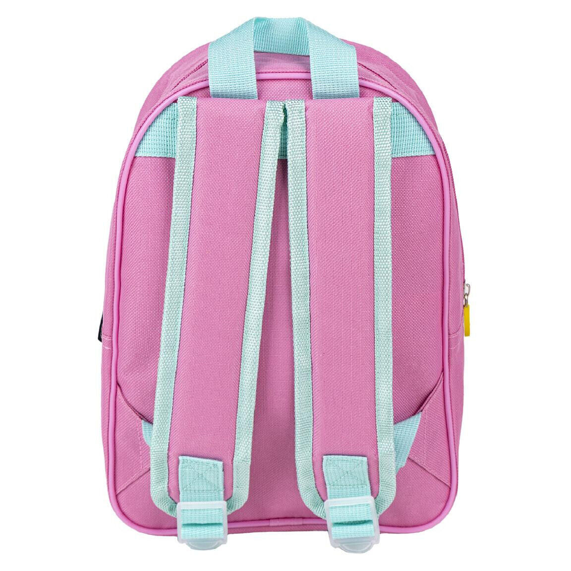 Girls Pink Paw Patrol Skye I Believe In Unicorns School Backpack Rucksack Bag