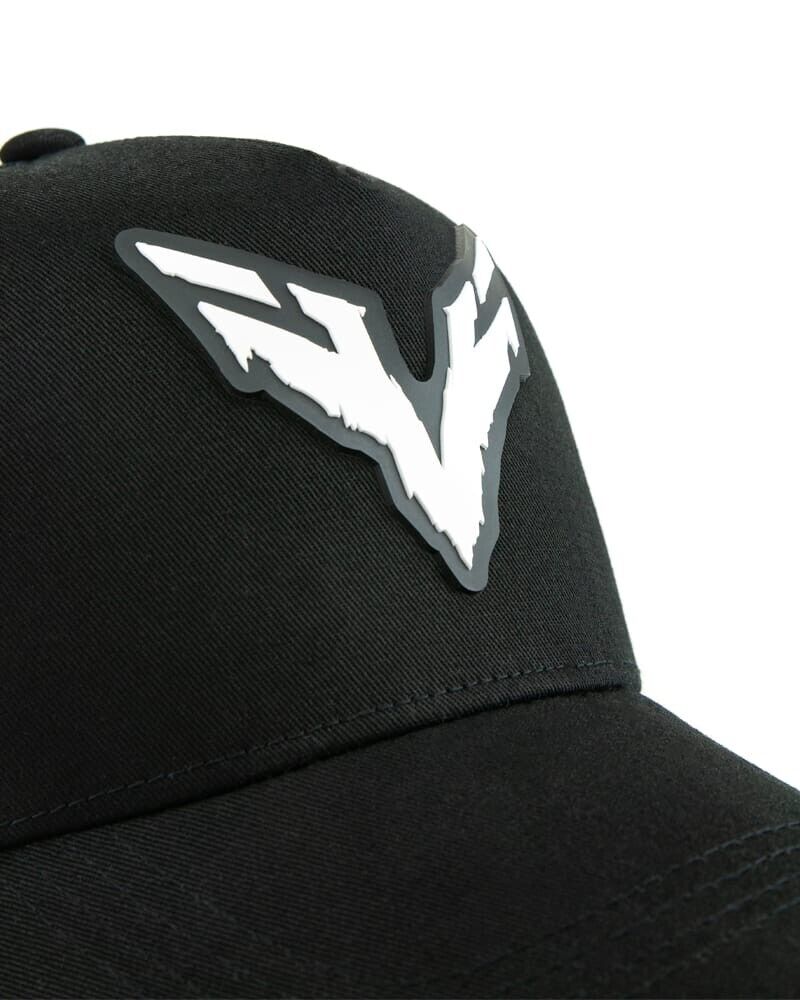 Ghost Recon Wolves Snapback Cap Hat ps5 xbox fashion baseball black movie book