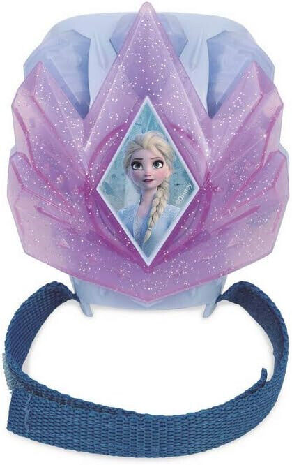 Frozen 2 Elsa Magic Ice Walker Disney Light Up Snowflake Foot Projector Toy ANNA