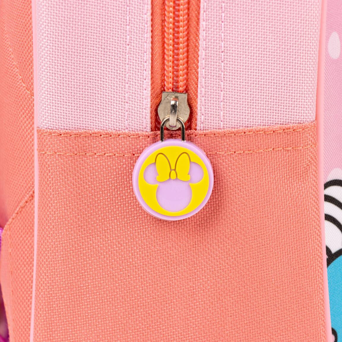 Minnie Mouse and Daisy Duck Backpack 13" X 11" (29cm X 22cm) CHILDRENS UK SELLER