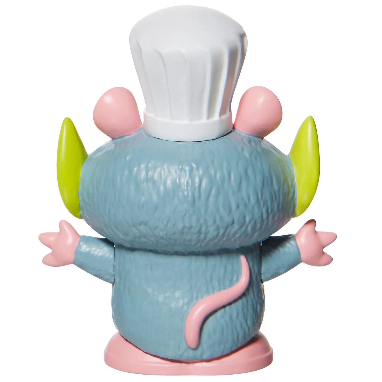 Disney Showcase Enesco ALIEN REMIX Ratatouille Mini Figurine 6009034 pixar