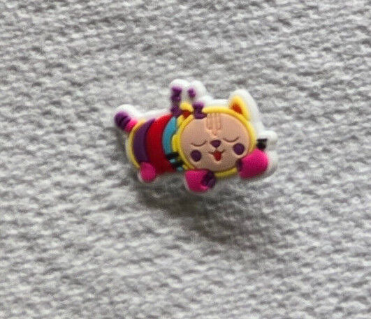 Gabbys Dollhouse GABBY'S Shaped Shoe Charms Fit For Croc Charms Jibbitz SHOE