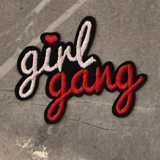 Pow Zap OMG Bang OMG Wow WTF Words Embroidered Logo Patch Badge Iron Sew On COMI
