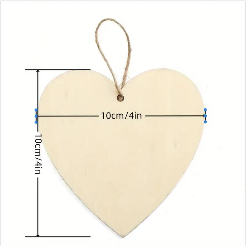 Best Friends BUTTERFLYS Heart Wooden Hanging Plaque Gifts Friendship Gift BLUE