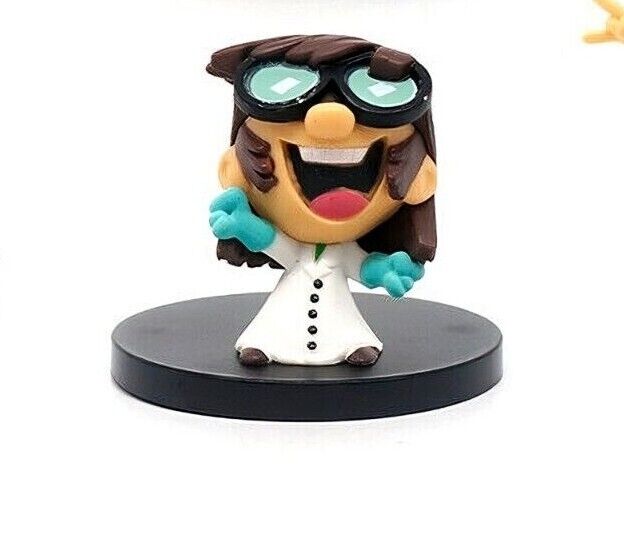 The Loud House Really Loud House Figure Keyring Keychain Toy Kids TV Nickelodeon