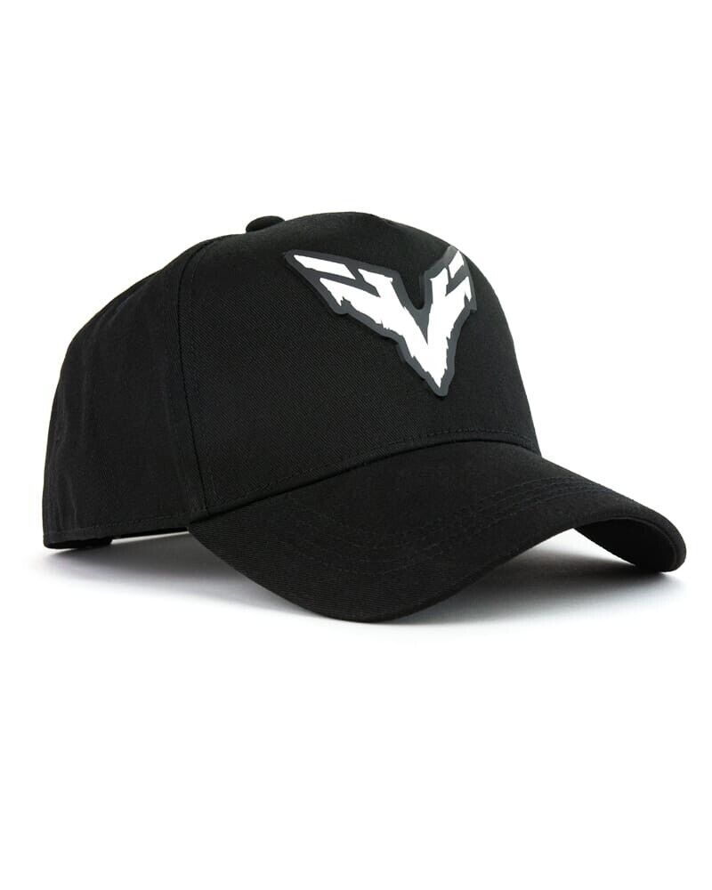 Ghost Recon Wolves Snapback Cap Hat ps5 xbox fashion baseball black movie book
