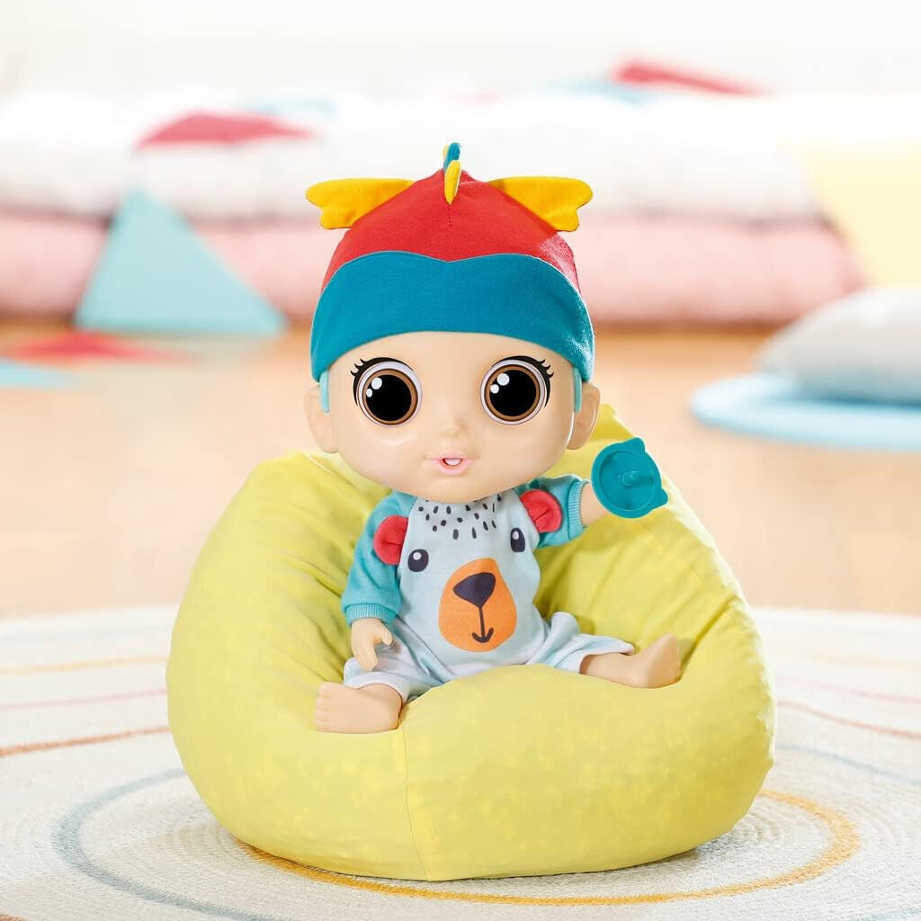 Chou Chou SOUNDS Baby Mika Perfect Doll For Christmas Birthday Present Gift