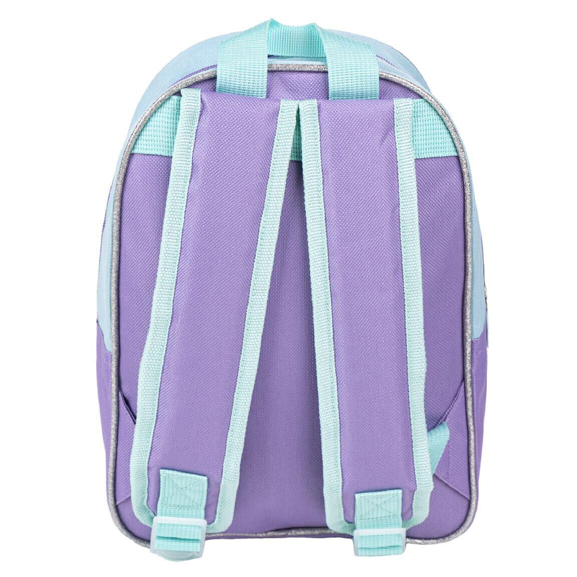 Frozen Disney Magic of Friendship Backpack 13" X 11" UK SELLER OLAF ELSA ANNA