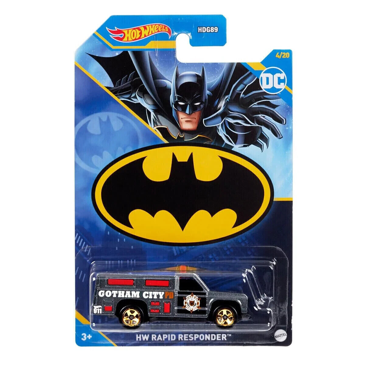 HOT WHEELS DC COMICS BATMAN DIE CAST CARS JOKER BATMOBILE BATCOPTER AUSACIOUS