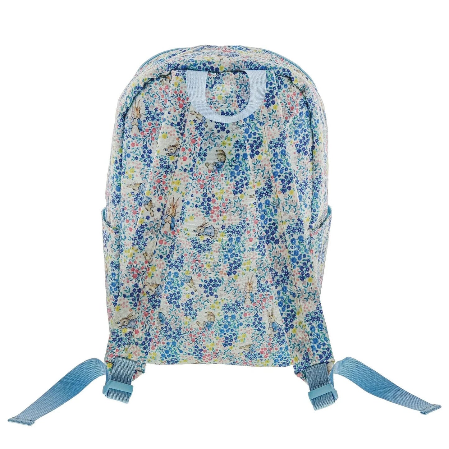 Beatrix Potter Peter Rabbit Party Pop Up Adult Backpack garden party collectable