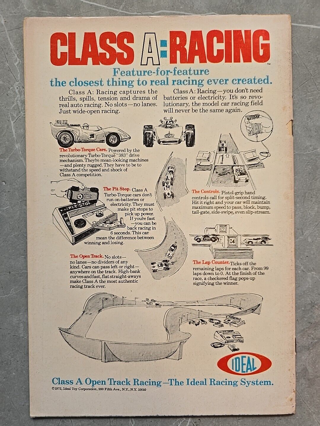 MARVEL FEATURE #5 SEPTEMBER 1972 ASTONISHING ANT-MAN EGGHEAD PLAYS FOR KEEPS